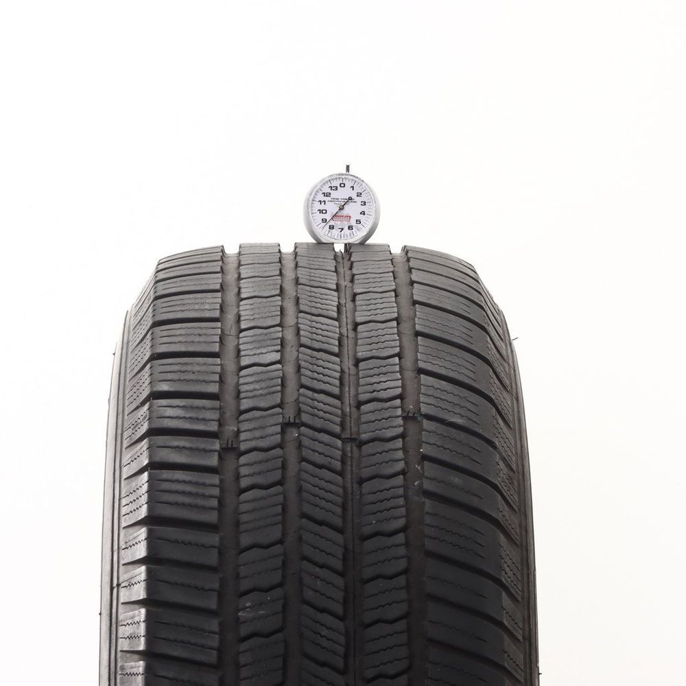 Set of (2) Used 265/65R18 Michelin X LT A/S 114T - 7.5-8.5/32 - Image 5