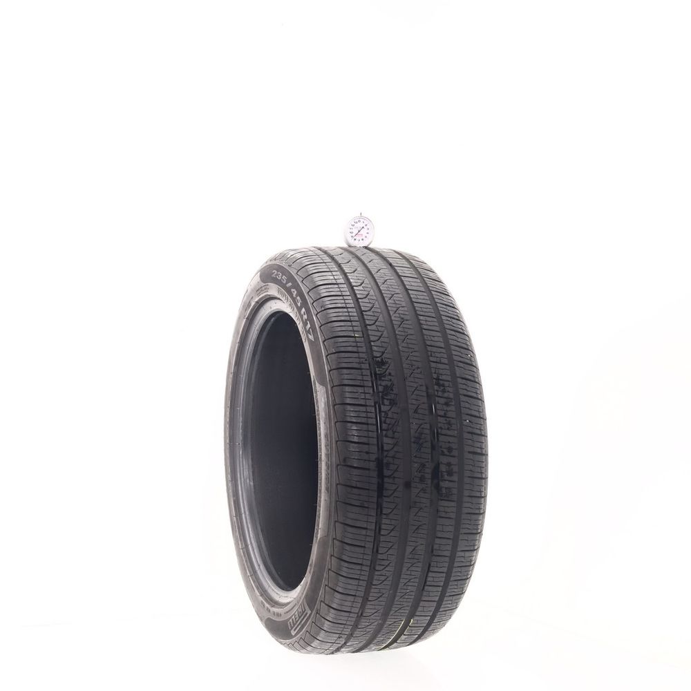 Used 235/45R17 Pirelli Cinturato P7 Plus II 97V - 8.5/32 - Image 1