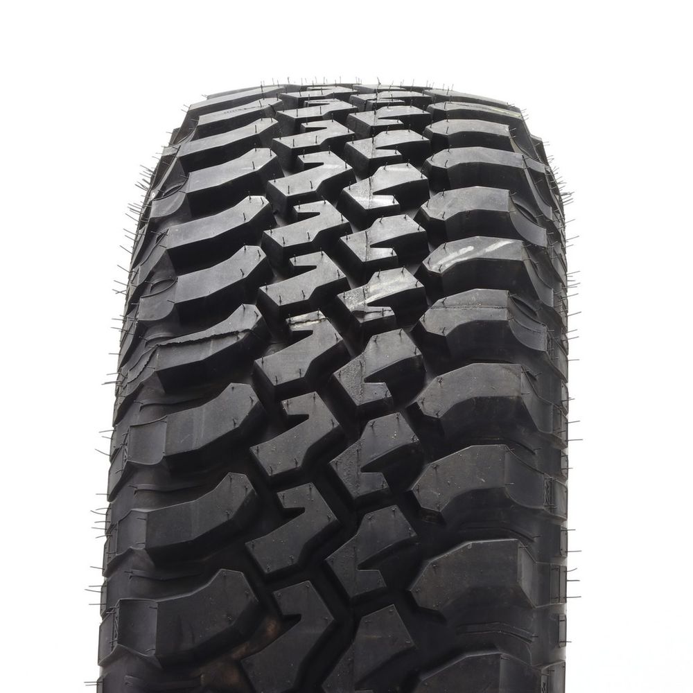 New LT 255/75R17 BFGoodrich Mud-Terrain T/A KM 111/108Q C