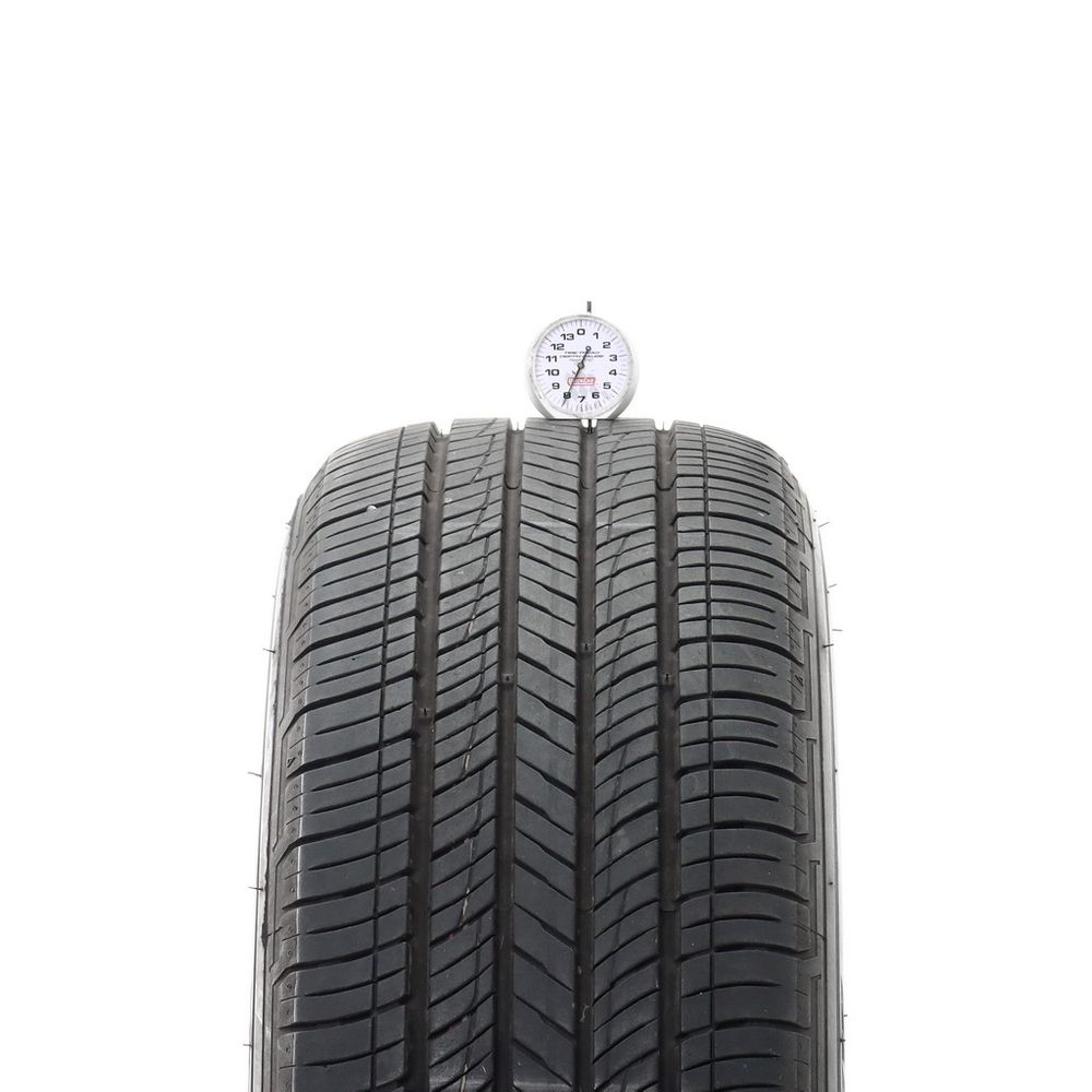 Set of (4) Used 245/60R18 Kumho Crugen HP71 105H - 8-8.5/32 - Image 2