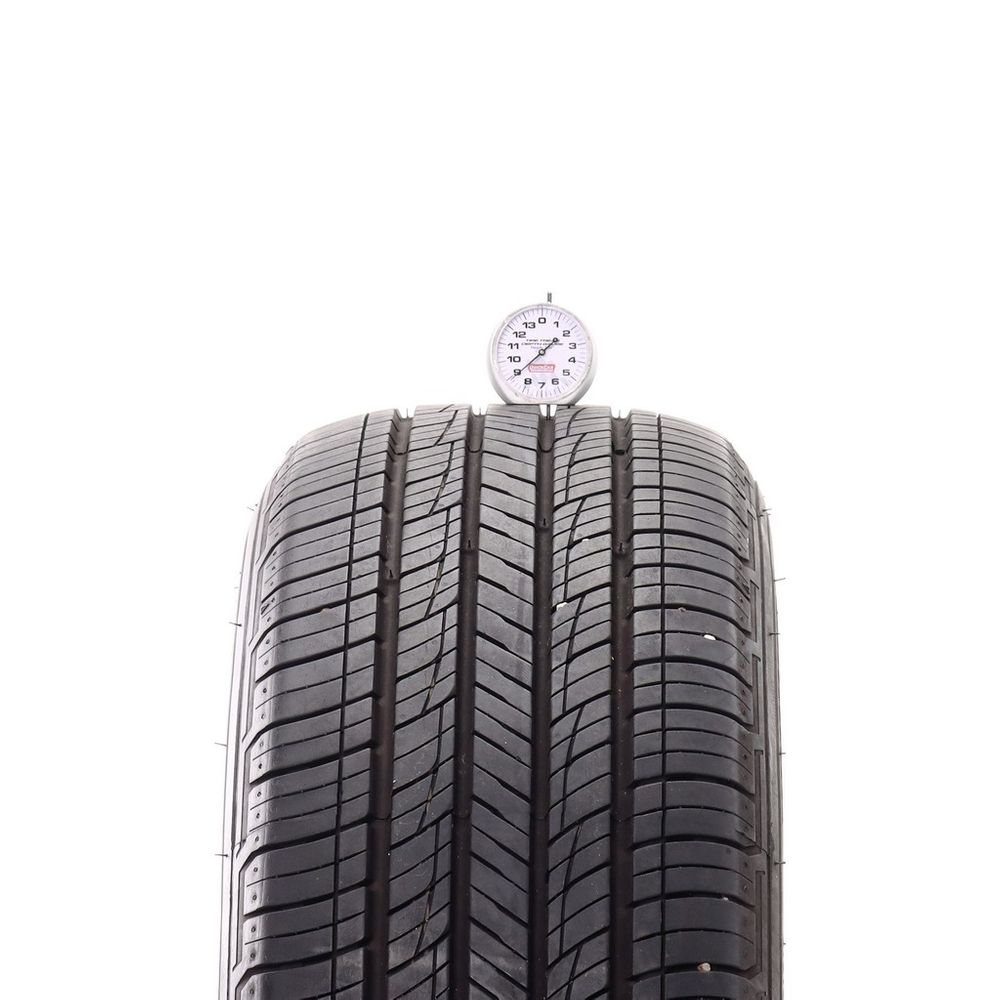 Set of (4) Used 245/60R18 Kumho Crugen HP71 105H - 8-8.5/32 - Image 5