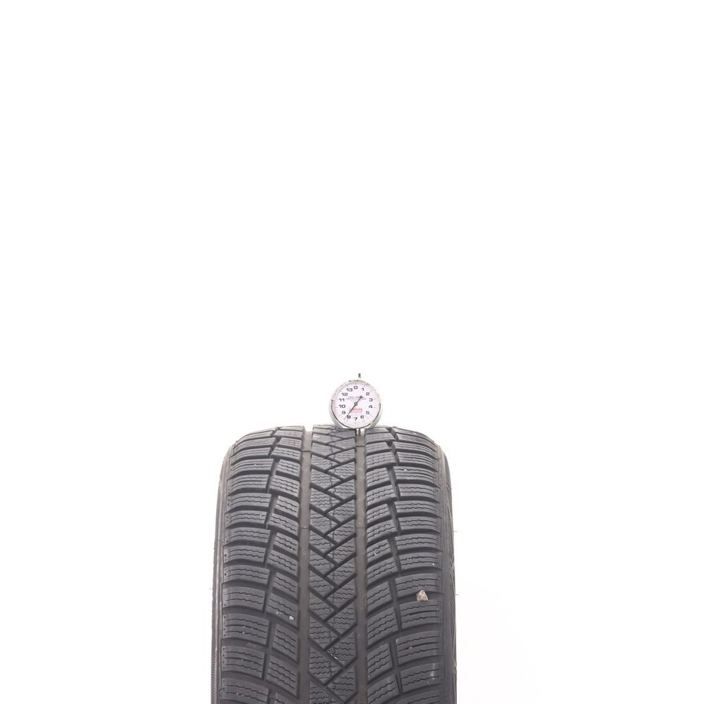 Used 205/45R17 Vredestein Wintrac Pro 88V - 8/32 - Image 2