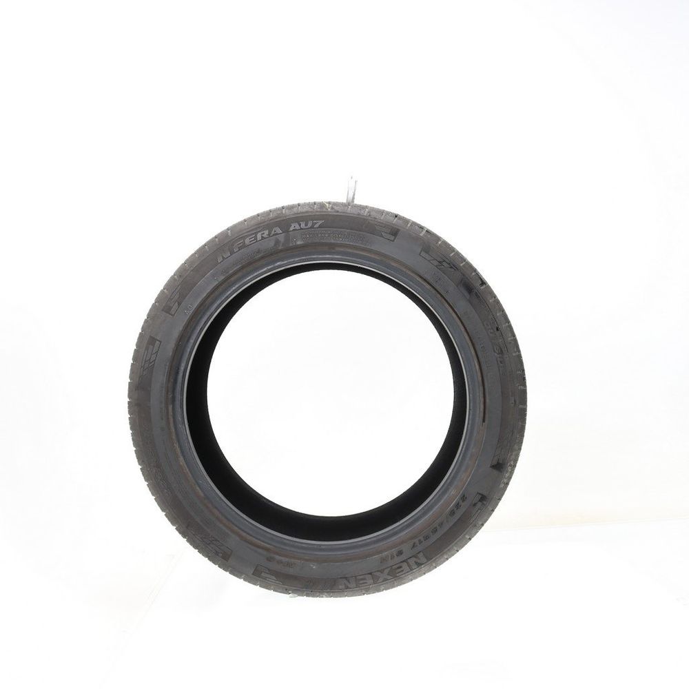 Used 225/45R17 Nexen N'Fera AU7 AO 91H - 7.5/32 - Image 3