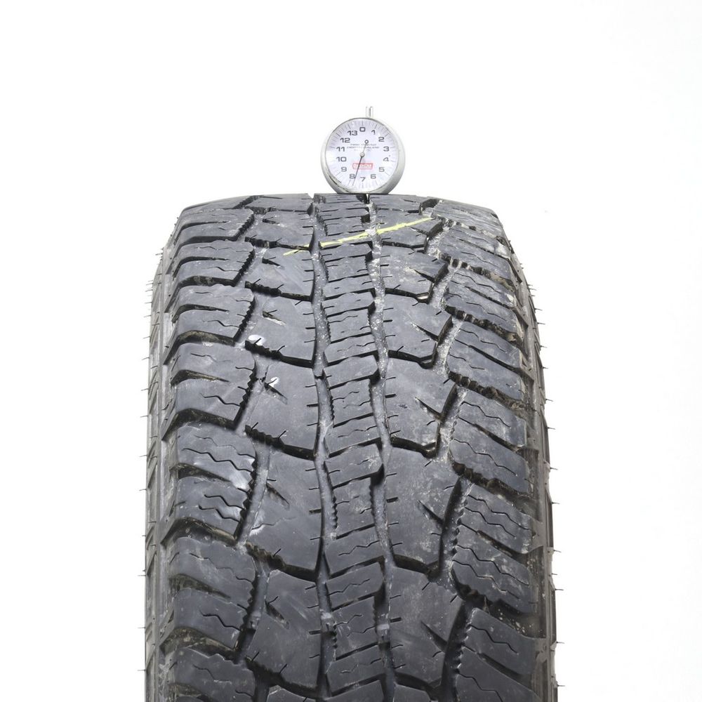 Used 245/75R16 Travelstar Ecopath A/T 111S - 7.5/32 - Image 2