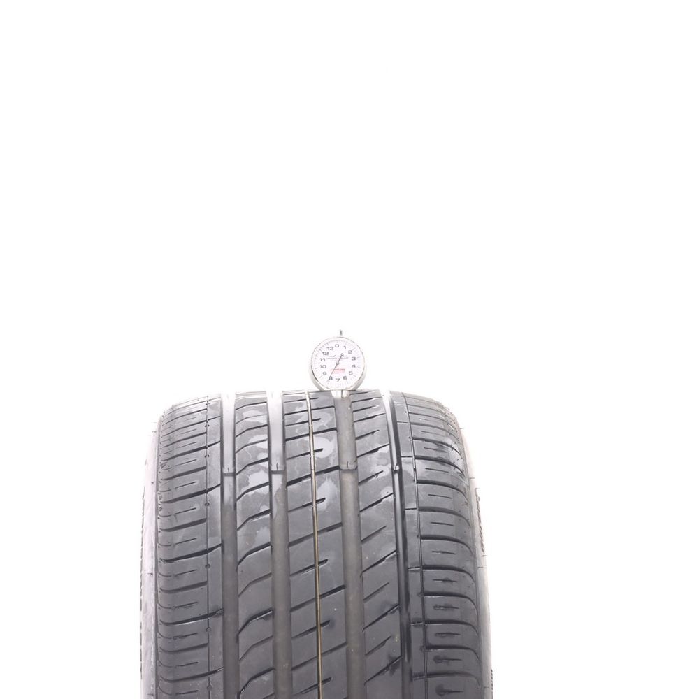 Used 275/35ZR19 Nexen N'Fera SU1 100Y - 8/32 - Image 2
