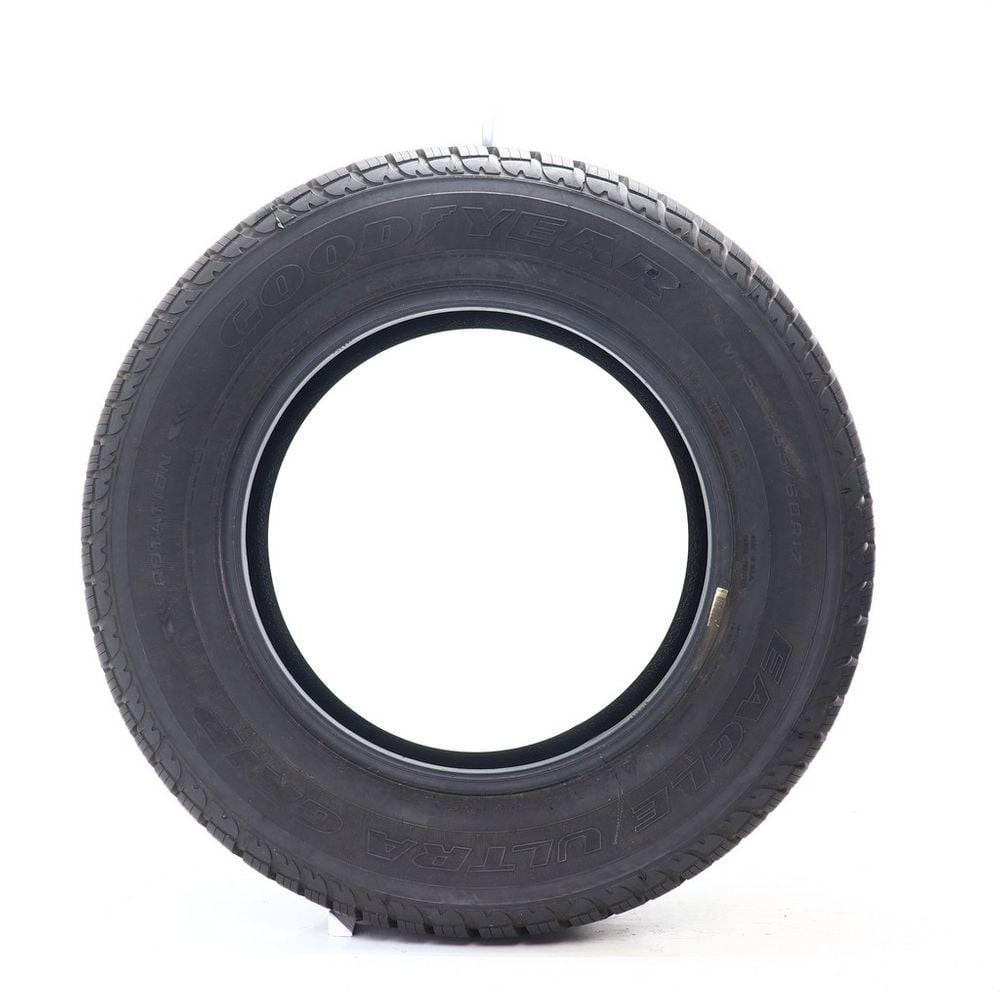 Set of (2) Used 265/60R17 Goodyear Eagle Ultra Grip GW3 108H - 9.5-10/32 - Image 6