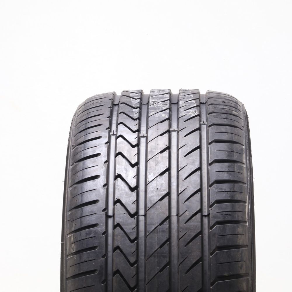 Driven Once 275/40ZR22 Lexani LX-Twenty 108Y - 9.5/32 - Image 2
