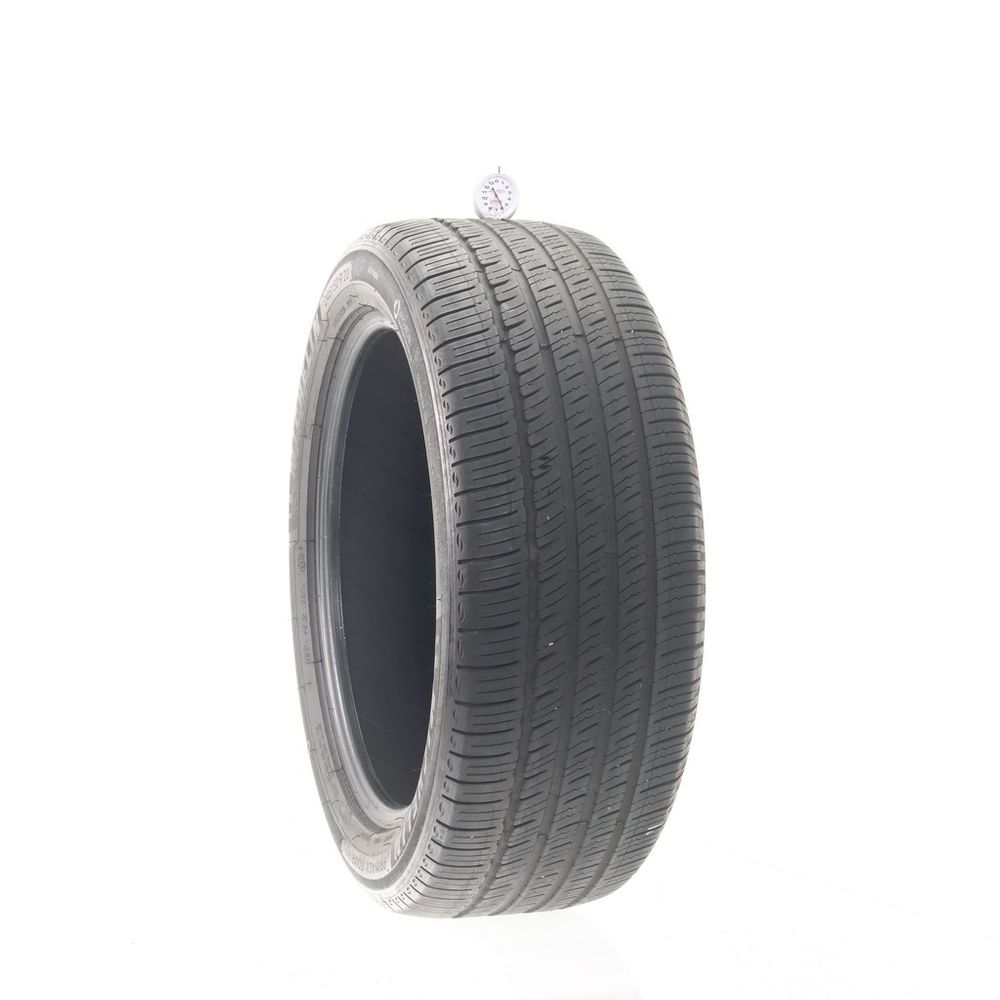 Set of (2) Used 245/50R20 Michelin Primacy Tour A/S 102V - 5-5.5/32 - Image 4