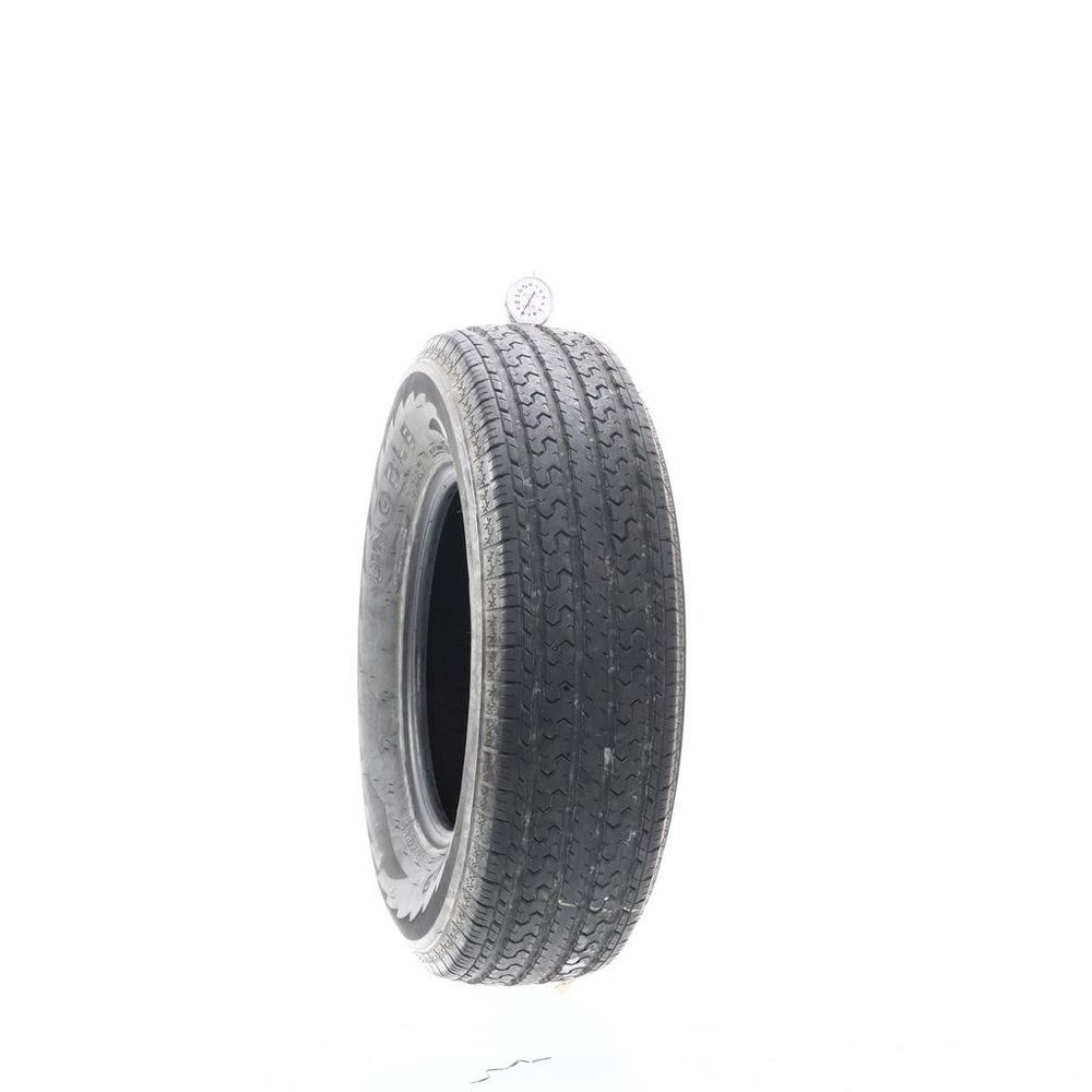 Used ST 215/75R14 Noble NB809 1N/A D - 8/32 - Image 1