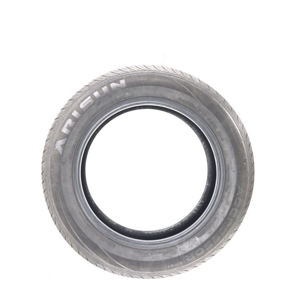 Used 225/60R17 Arisun Aggressor ZP01 99H - 9/32 - Image 3