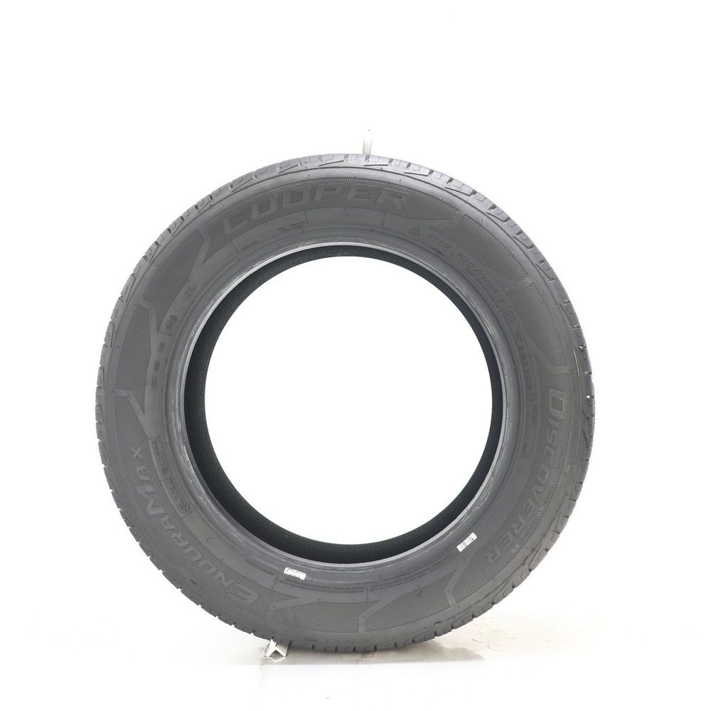 Used 215/60R17 Cooper Discoverer EnduraMax 96H - 9.5/32 - Image 3