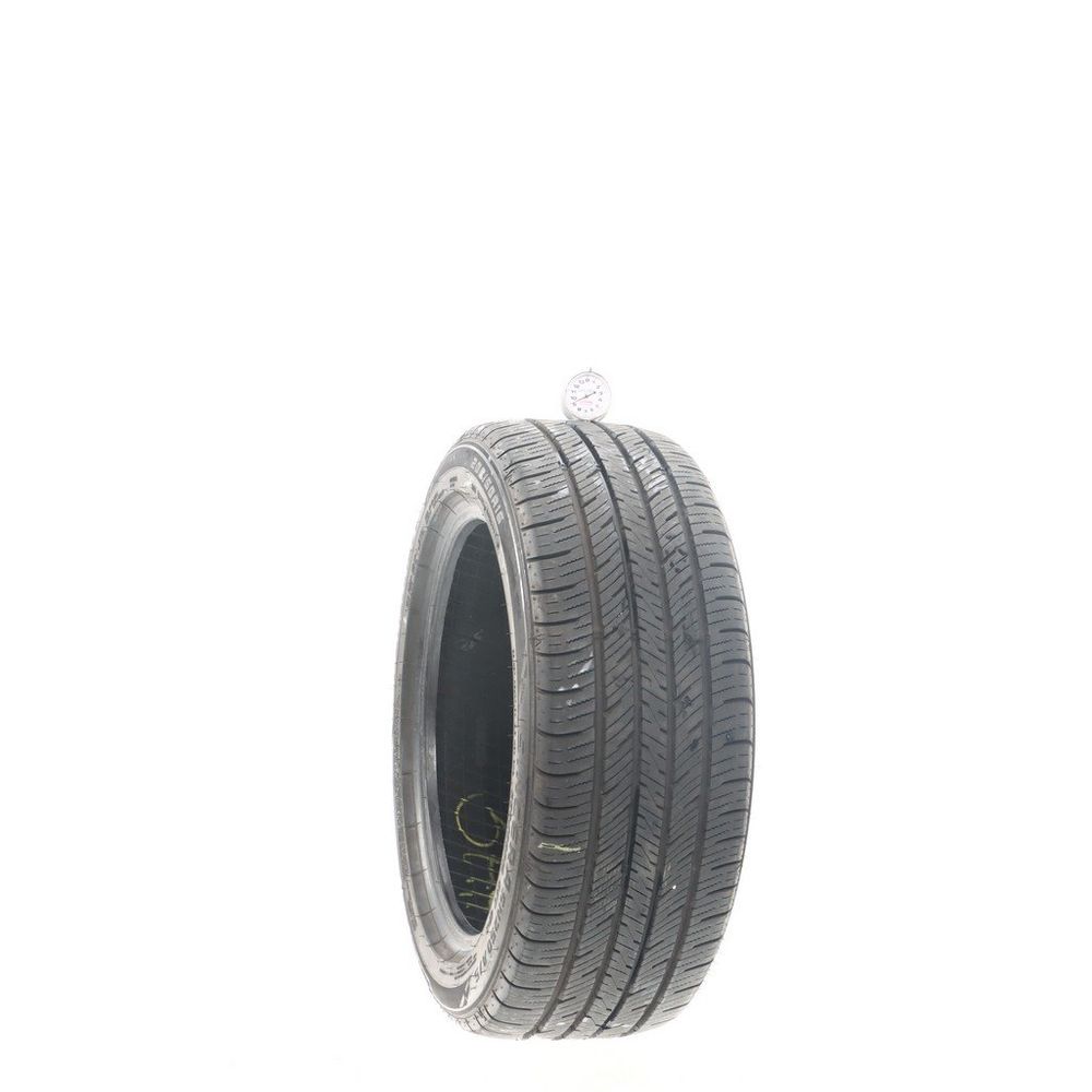 Set of (2) Used 205/50R16 Falken Sincera SN250 A/S 87T - 9/32 - Image 1