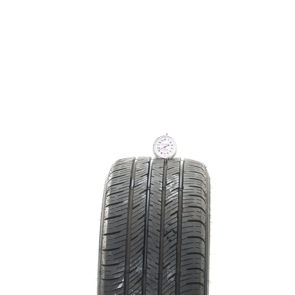 Set of (2) Used 205/50R16 Falken Sincera SN250 A/S 87T - 9/32 - Image 2