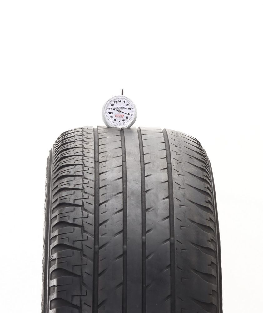 Set of (2) Used 245/60R20 Yokohama Geolandar G96B 107H - 4-5/32 - Image 2