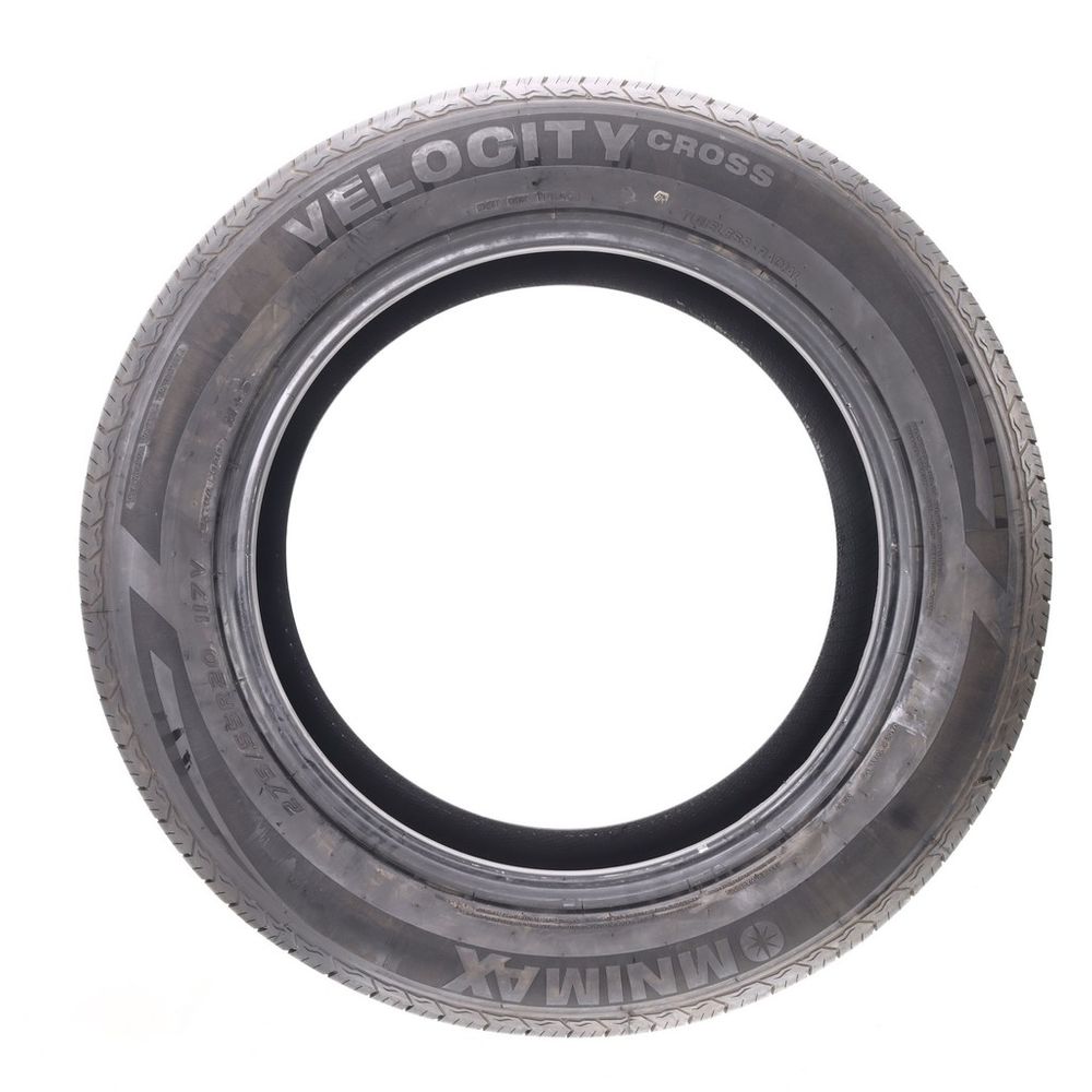 Used 275/55R20 Omnimax Velocity Cross 117V - 9.5/32 - Image 3