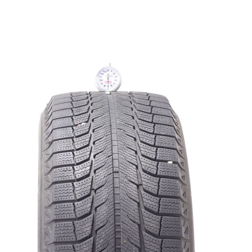 Used 265/65R17 Michelin Latitude X-Ice Xi2 112T - 7/32 - Image 2
