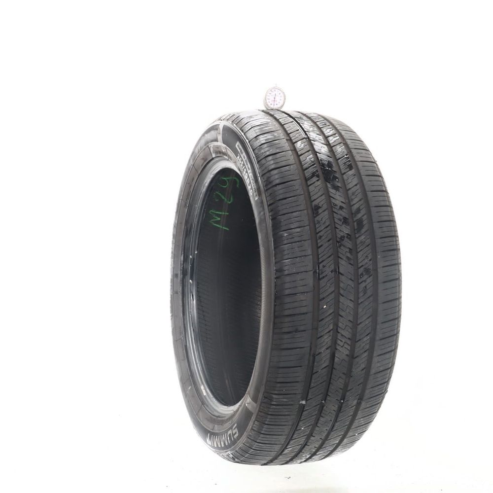 Used 265/50R20 Summit Trail Climber SUV2 107H - 7/32 - Image 1