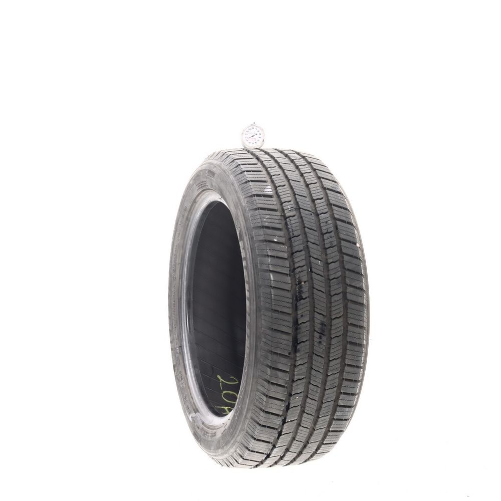 Used 215/50R17 Michelin Defender LTX M/S 95H - 9.5/32 - Image 1