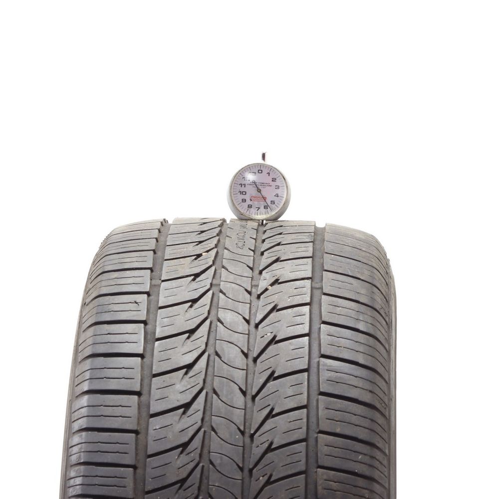 Used 245/50R20 General Altimax RT43 105H - 5.5/32 - Image 2