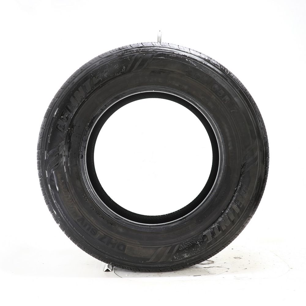 Used 265/65R17 Delinte DH7 SUV 112H - 7/32 - Image 3