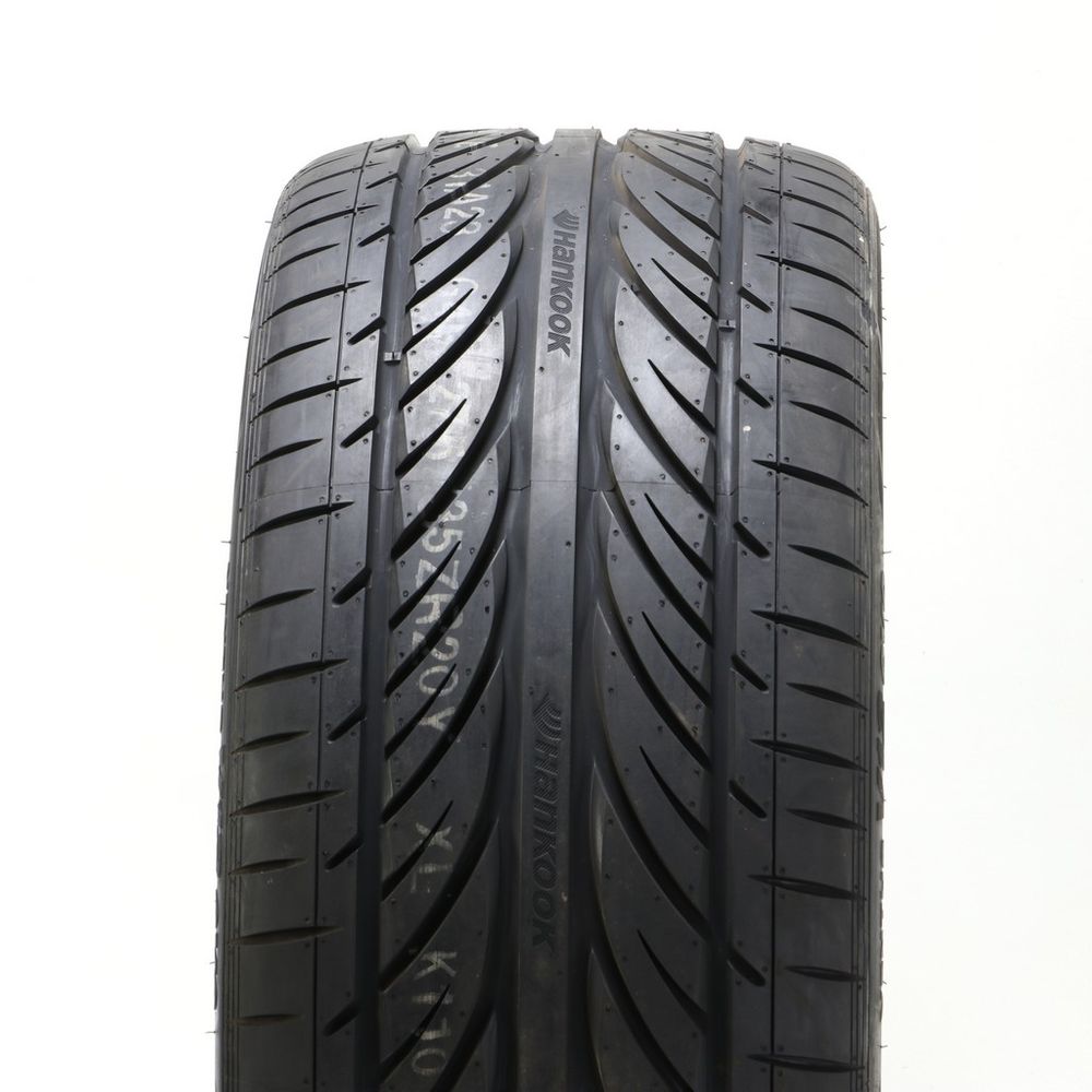 Driven Once 275/35ZR20 Hankook Ventus V12 evo 102Y - 9/32 - Image 2