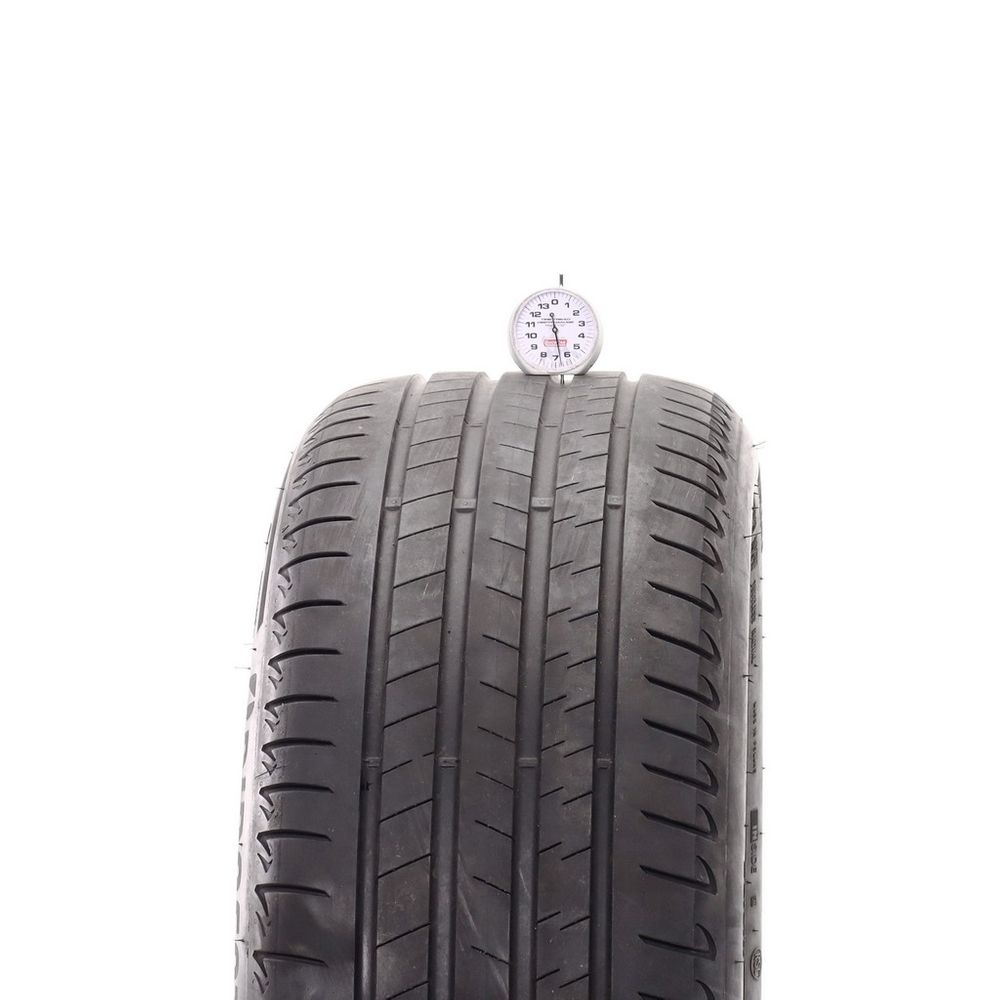 Set of (2) Used 245/45R20 Bridgestone Alenza 001 RFT 103W - 6.5/32 - Image 2