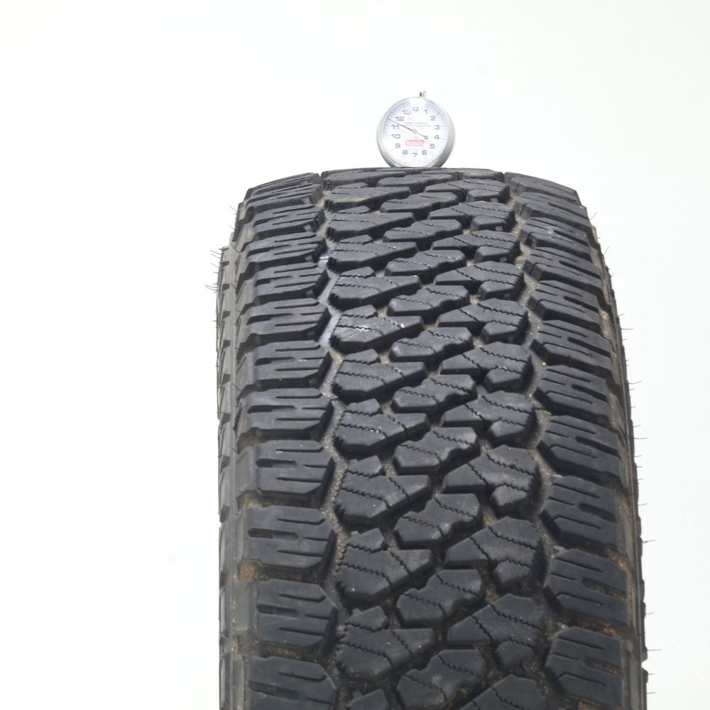 Set of (2) Used LT 265/70R17 Firestone Destination X/T 121/118S E - 11.5-12/32 - Image 2