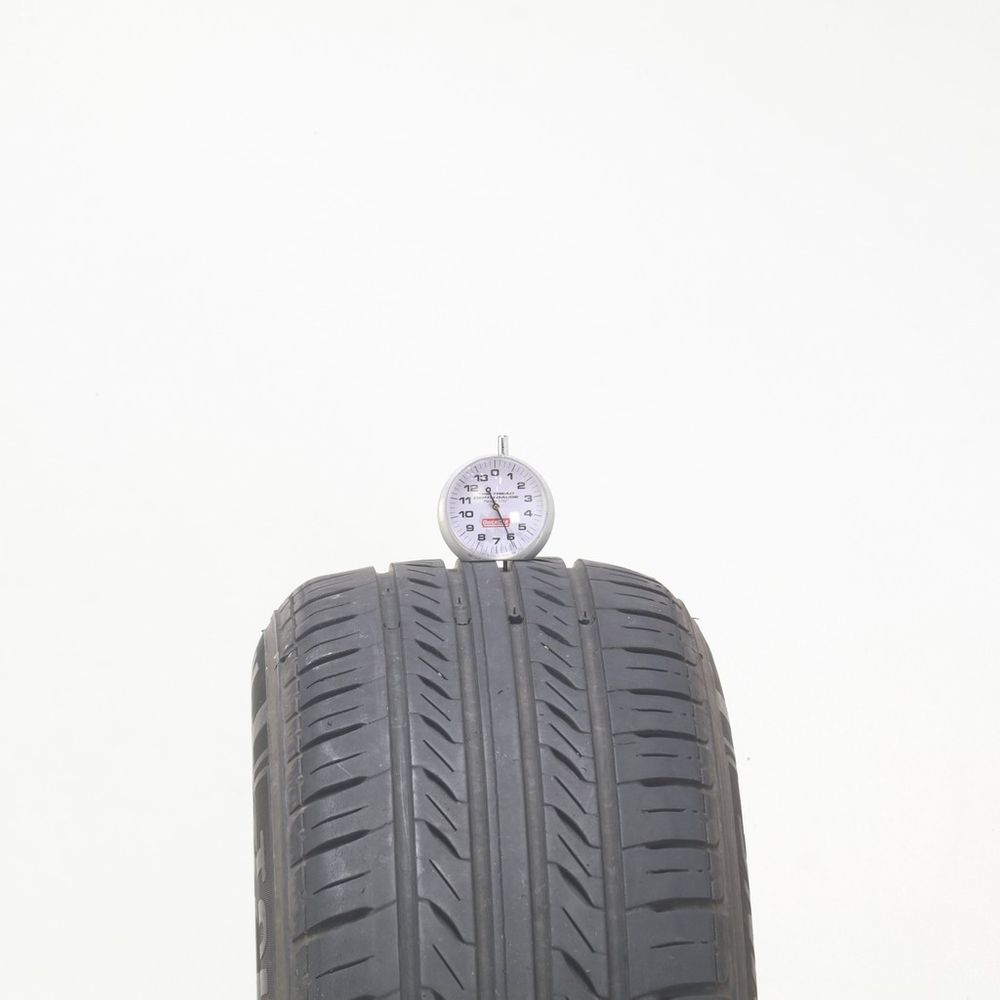 Set of (2) Used 195/60R15 Sentury Touring 88H - 6-6.5/32 - Image 2