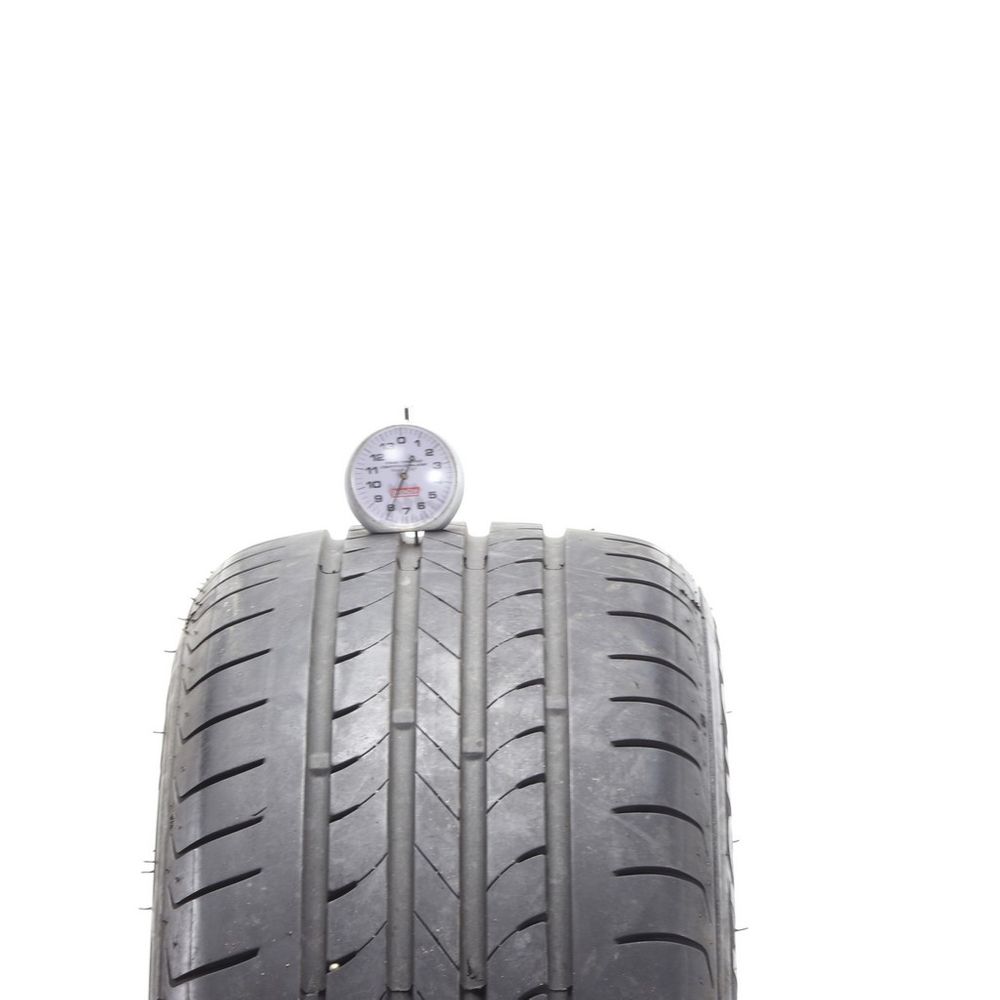 Used 225/55R18 Leao Lion Sport HP 98H - 8/32 - Image 2