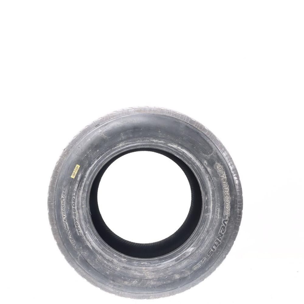 Used 280/580R13 Hankook Ventus Z217 W52 1N/A - 6.5/32 - Image 3