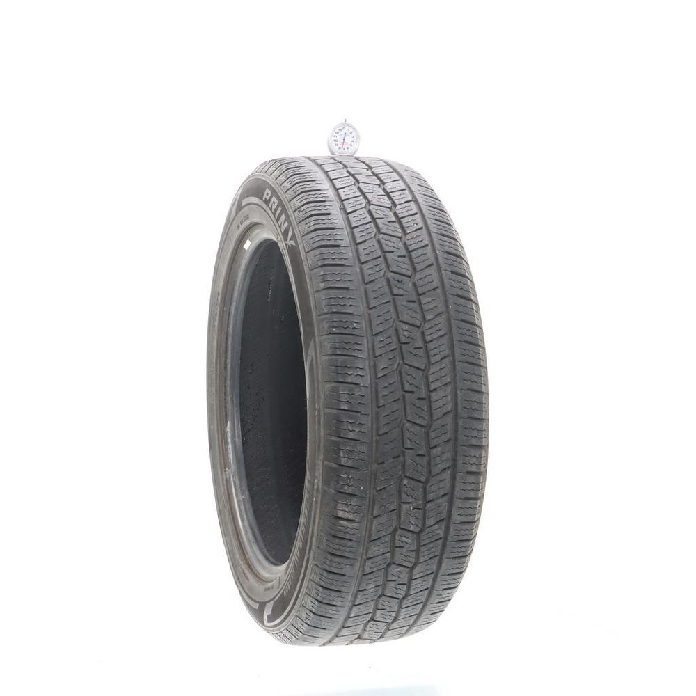 Used 235/55R19 Prinx Hicountry H/T HT2 101V - 7.5/32 - Image 1