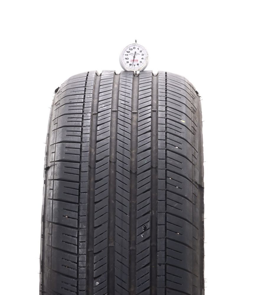Used 245/60R18 Goodyear Assurance Finesse 105T - 7.5/32 - Image 2
