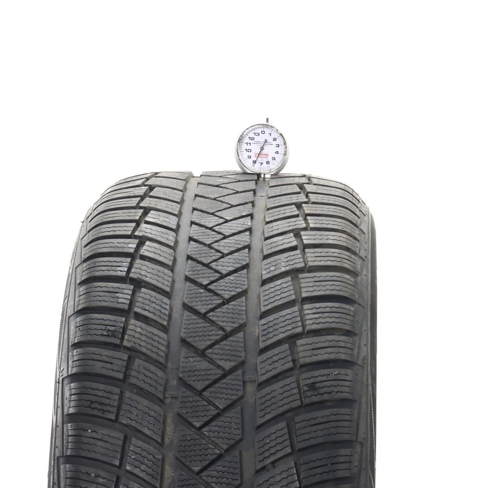 Set of (2) Used 275/45R20 Vredestein Wintrac Pro 110V - 7.5-8.5/32 - Image 2