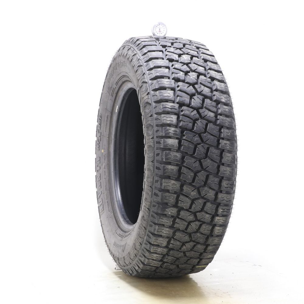 Set of (2) Used LT 275/65R18 Advanta ATX-850 123/120S E - 13.5-14/32 - Image 1