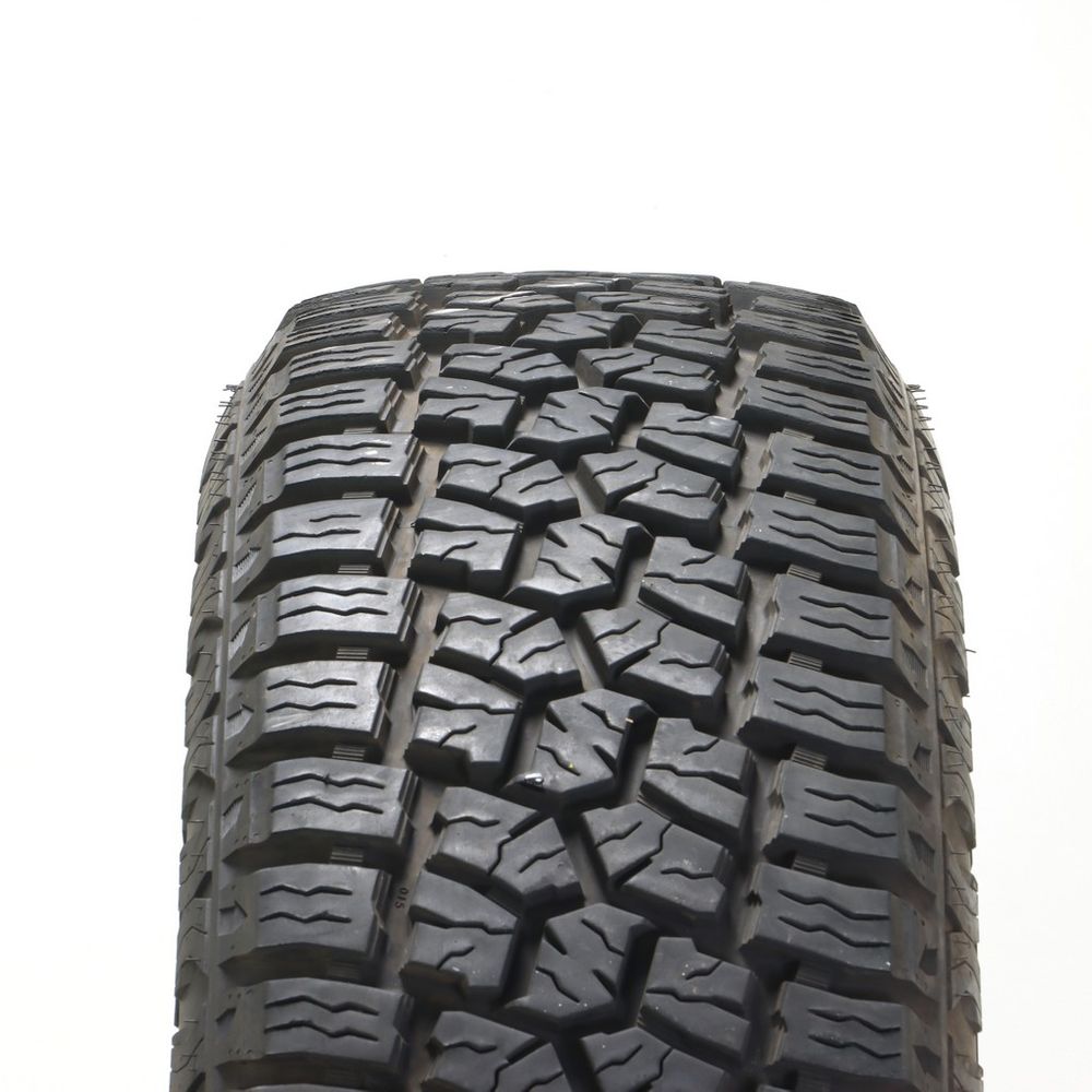 Set of (2) Used LT 275/65R18 Advanta ATX-850 123/120S E - 13.5-14/32 - Image 5