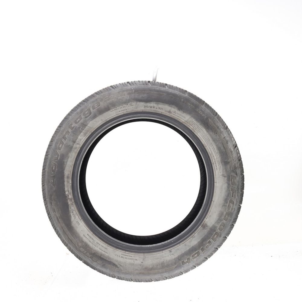 Set of (2) Used 205/60R16 BFGoodrich Advantage Control 92H - 6.5-7/32 - Image 6