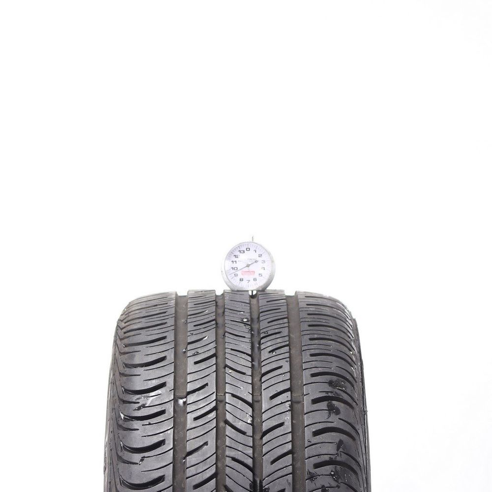 Set of (2) Used 235/40R18 Continental ContiProContact 91W - 9-9.5/32 - Image 5