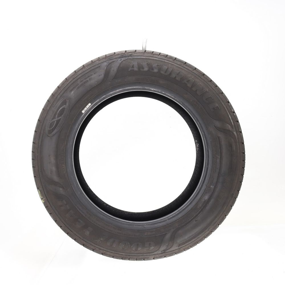 Used 245/50R20 Ironhead Reflex SUV UVD01 102V - 8/32 - Image 3