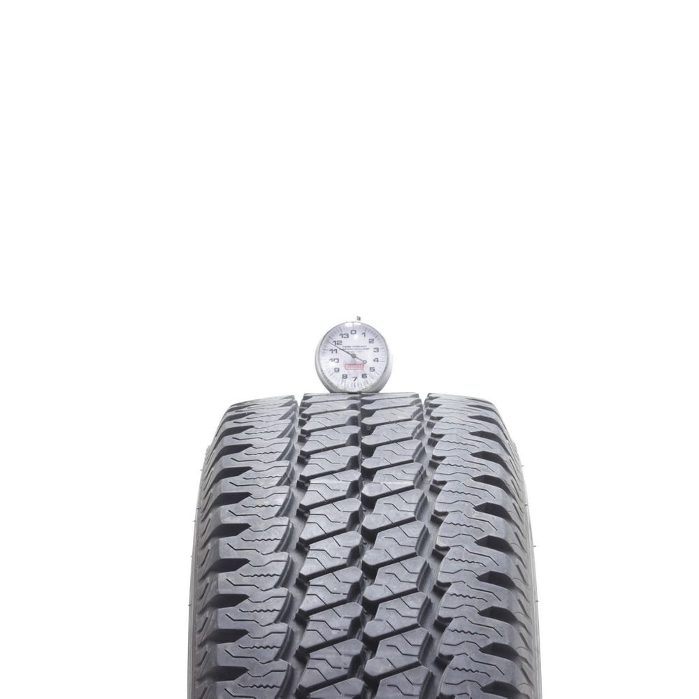 Used LT 225/75R16 Bridgestone Duravis M700 HD 115/112R E - 11.5/32 - Image 2