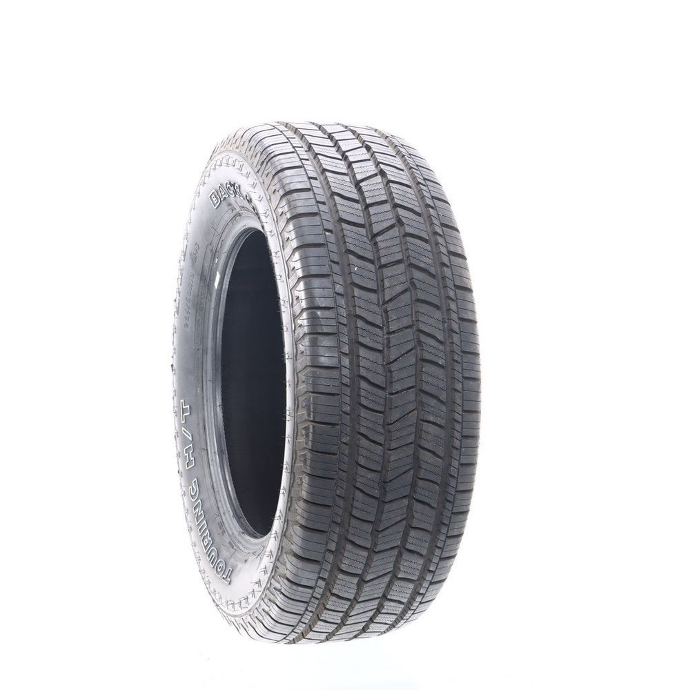 Driven Once 265/60R18 DeanTires Back Country QS-3 Touring H/T 110T - 12/32 - Image 1