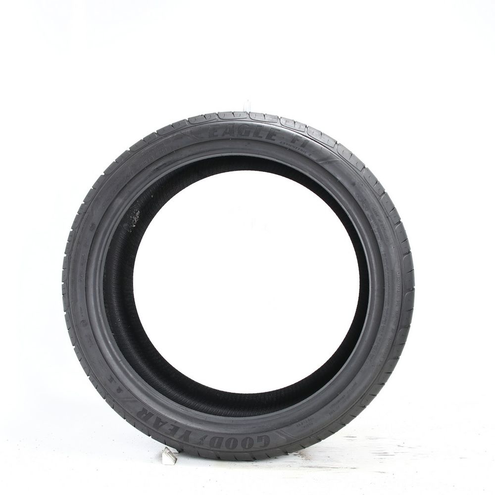 Used 265/35ZR20 Goodyear Eagle F1 Asymmetric 2 NO 95Y - 8.5/32 - Image 3