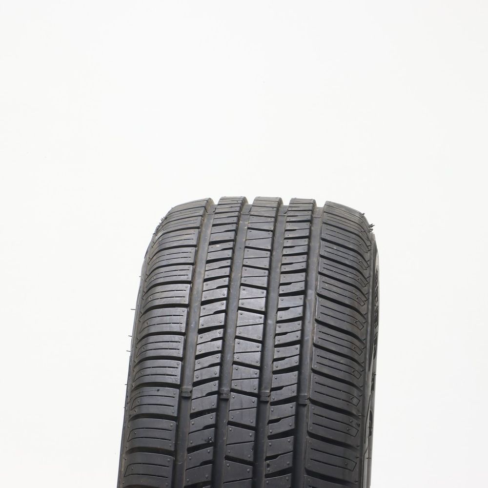Set of (2) Driven Once 225/65R17  Suretrac Comfortride 102H - 9.5/32 - Image 2
