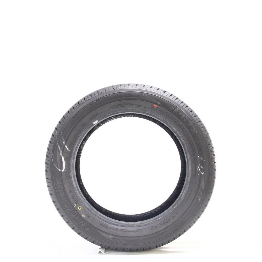 New 205/55R16 Yokohama YK-GTX 91H - 11.5/32 - Image 3