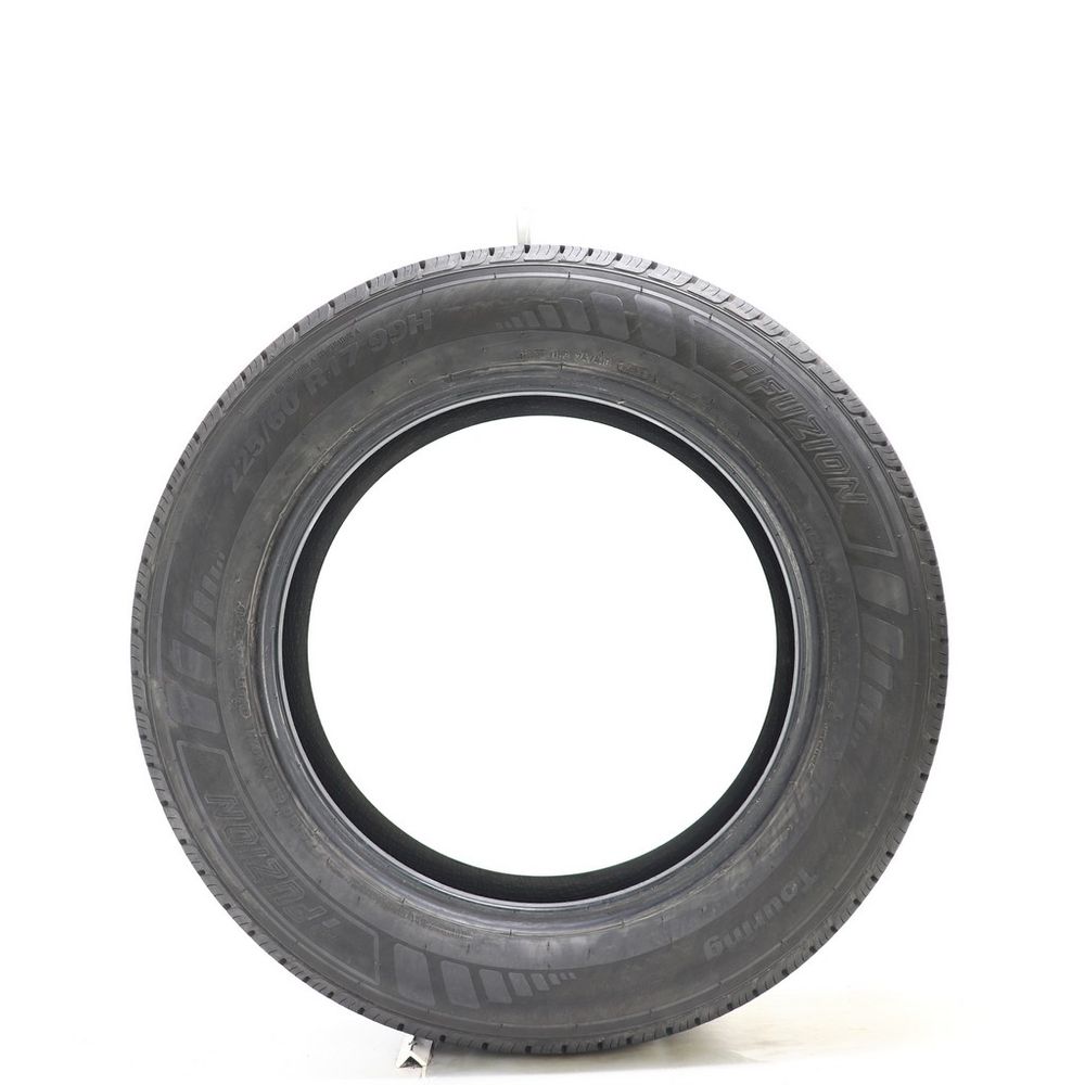 Used 225/60R17 Fuzion Touring 99H - 10.5/32 - Image 3