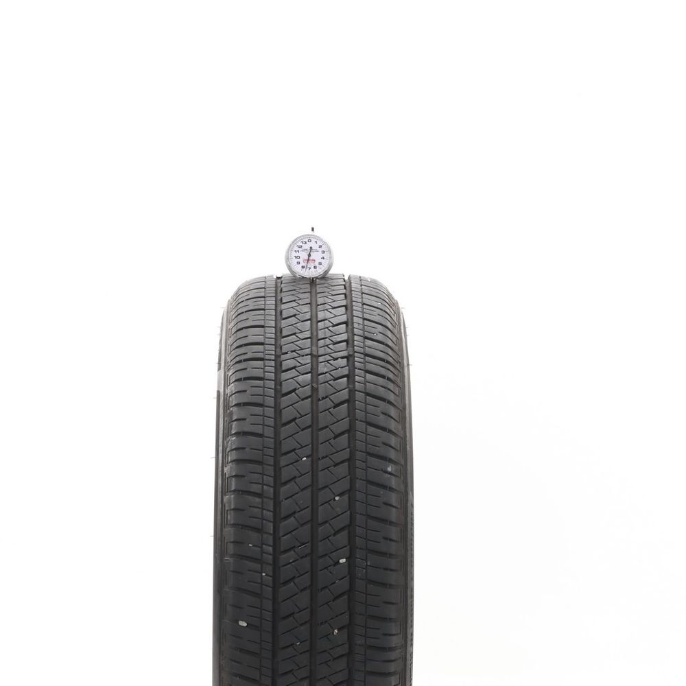 Set of (2) Used 195/65R15 Bridgestone Ecopia EP422 Plus 91S - 7.5-8.5/32 - Image 2
