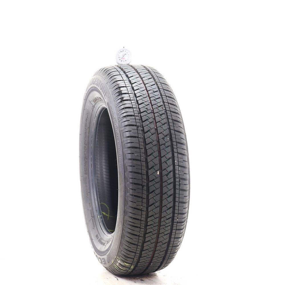Set of (2) Used 195/65R15 Bridgestone Ecopia EP422 Plus 91S - 7.5-8.5/32 - Image 4