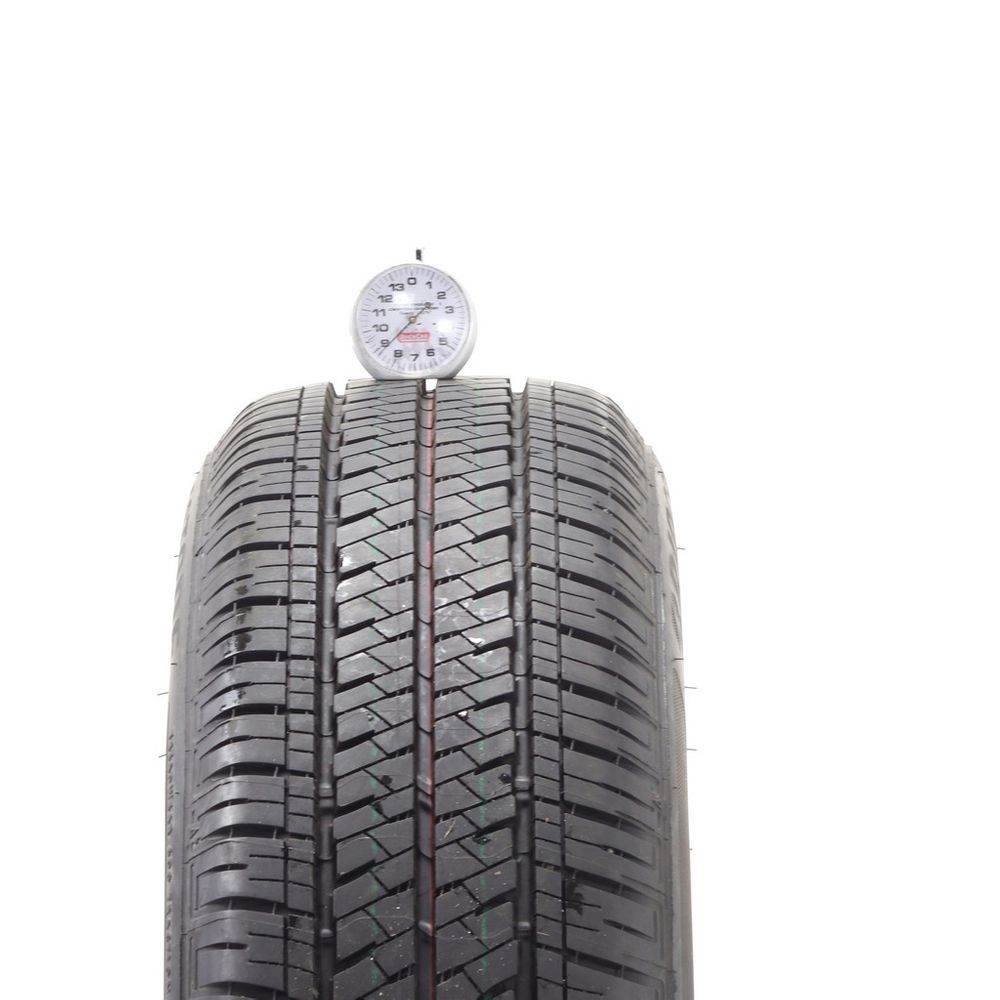 Set of (2) Used 195/65R15 Bridgestone Ecopia EP422 Plus 91S - 7.5-8.5/32 - Image 5