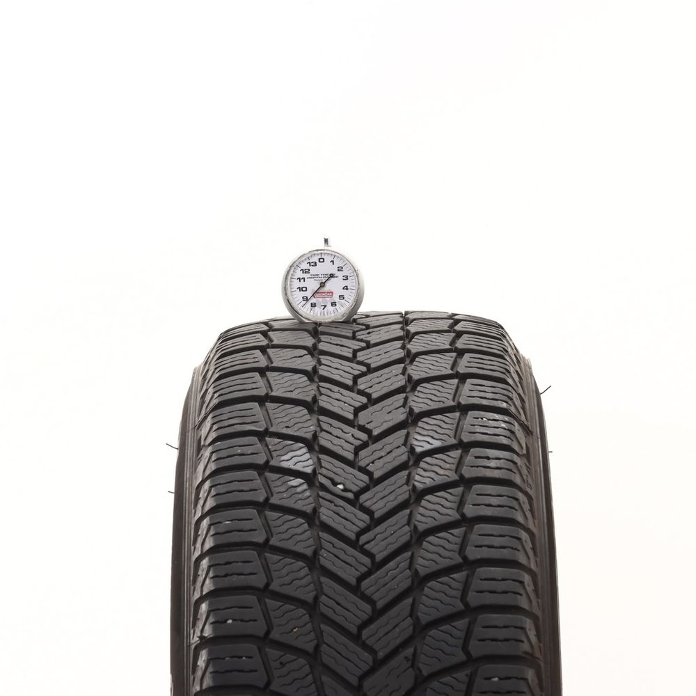 Set of (2) Used 235/65R16 Michelin X-Ice Snow SUV 103T - 8-8.5/32 - Image 5