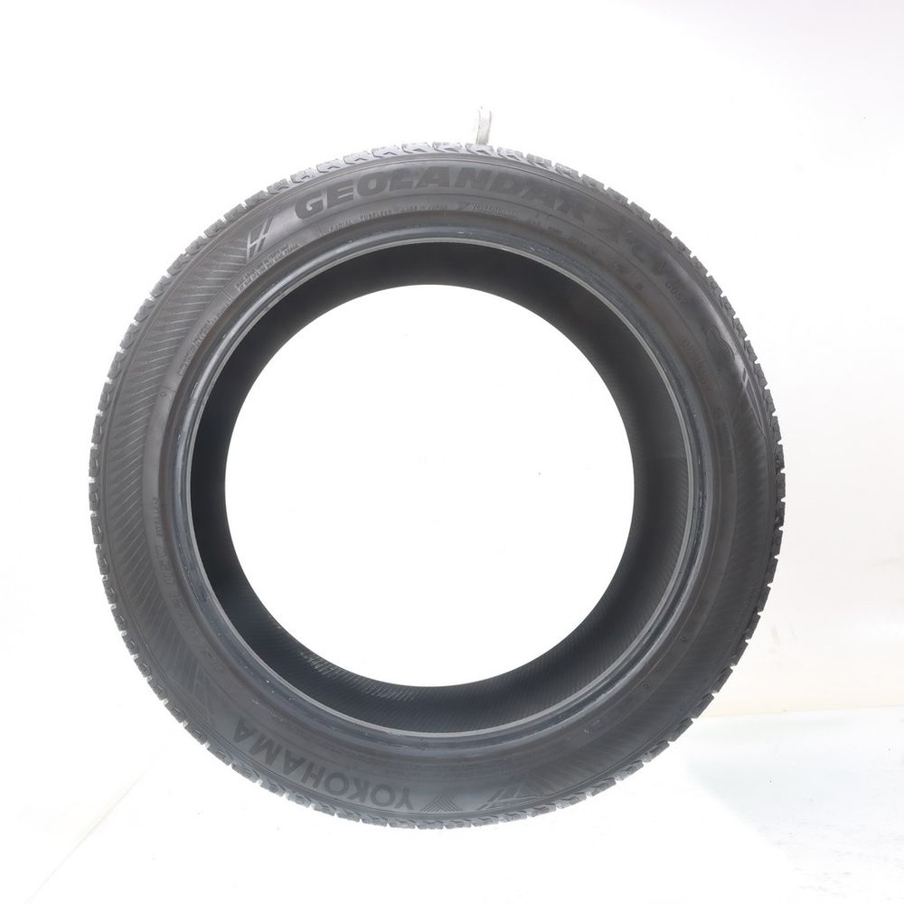Used 315/40R21 Yokohama Geolandar X-CV G057 115W - 8/32 - Image 3