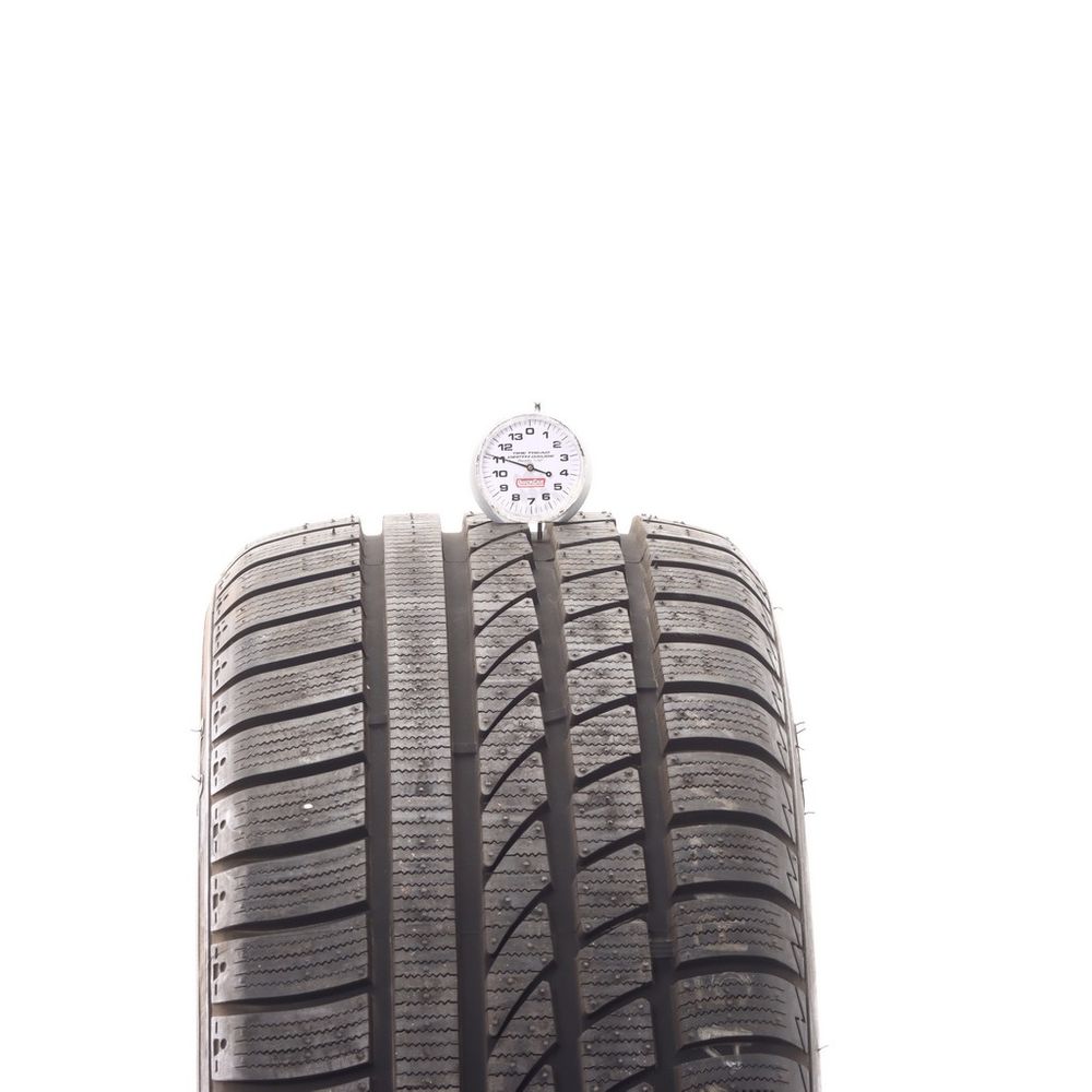 Used 245/45R17 Hankook Icebear W300 99V - 11/32 - Image 2